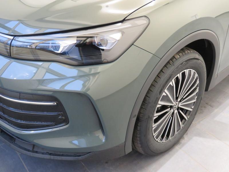 VW Tiguan Friends TDI DSG