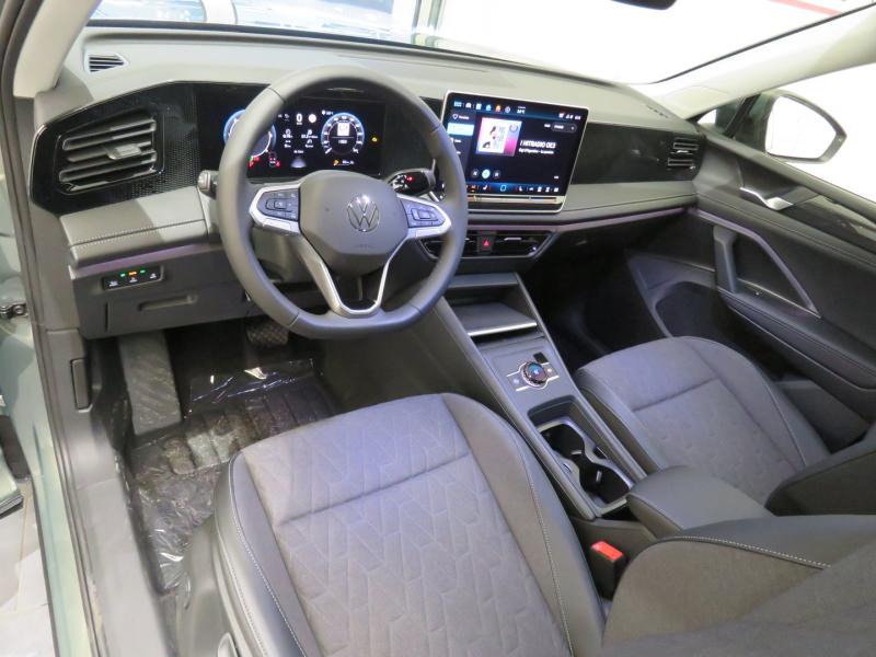 VW Tiguan Friends TDI DSG