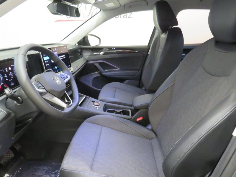 VW Tiguan Friends TDI DSG