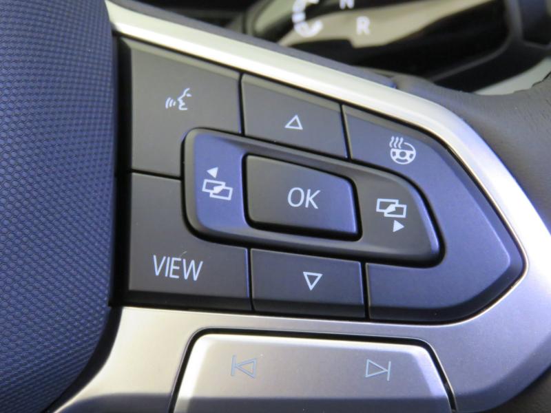 VW Tiguan Friends TDI DSG