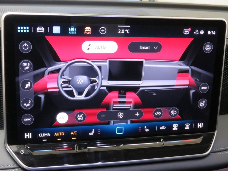 VW Tiguan Friends TDI DSG