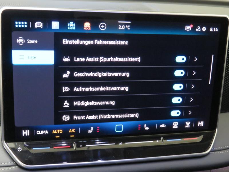 VW Tiguan Friends TDI DSG