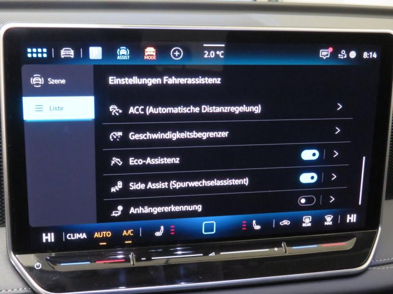 VW Tiguan Friends TDI DSG