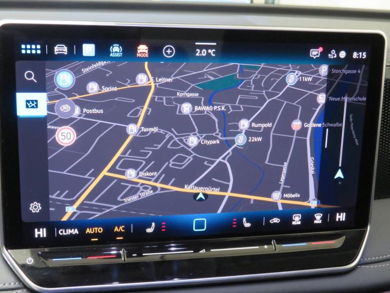 VW Tiguan Friends TDI DSG