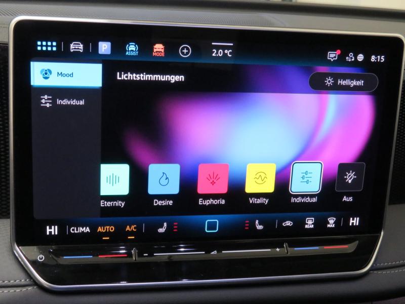 VW Tiguan Friends TDI DSG