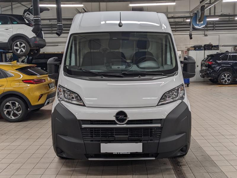 Opel Movano L2H2 2.2 6G 140PS