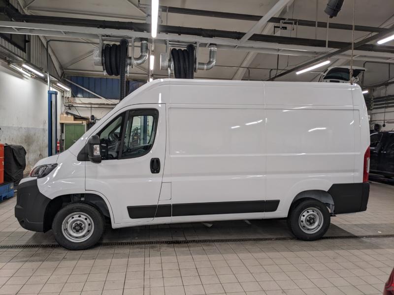 Opel Movano L2H2 2.2 6G 140PS
