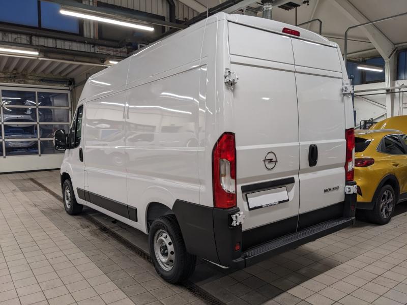 Opel Movano L2H2 2.2 6G 140PS