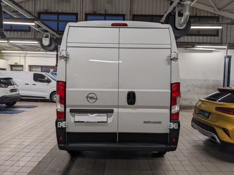 Opel Movano L2H2 2.2 6G 140PS