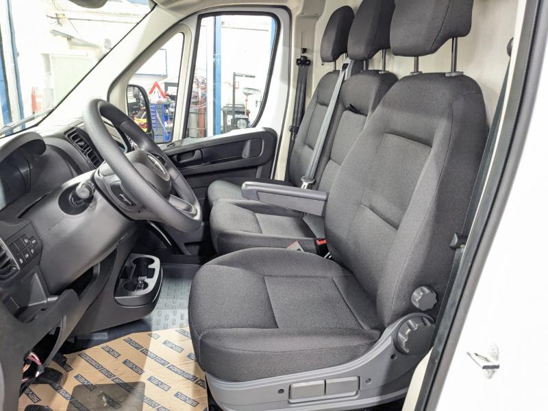 Opel Movano L2H2 2.2 6G 140PS