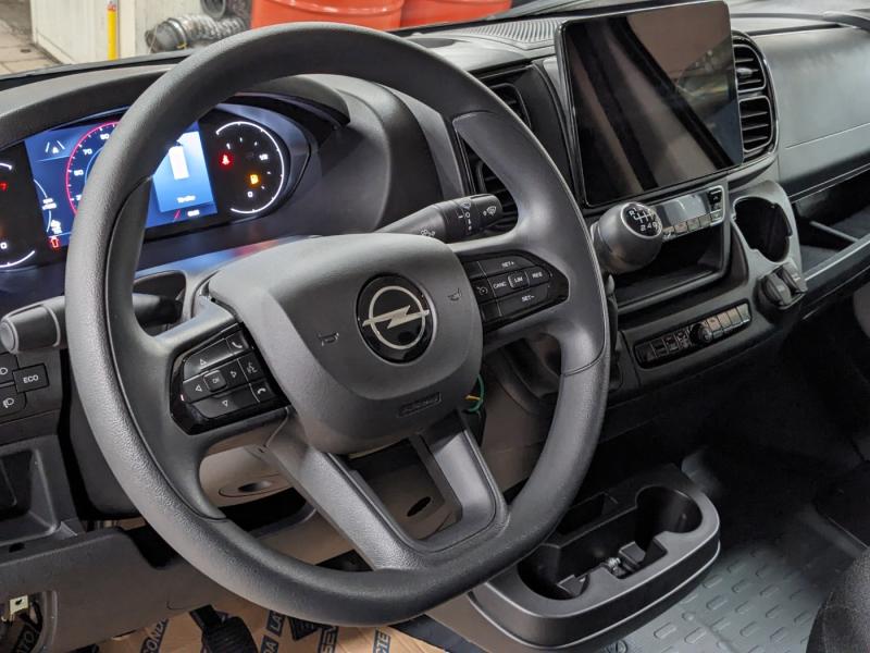 Opel Movano L2H2 2.2 6G 140PS