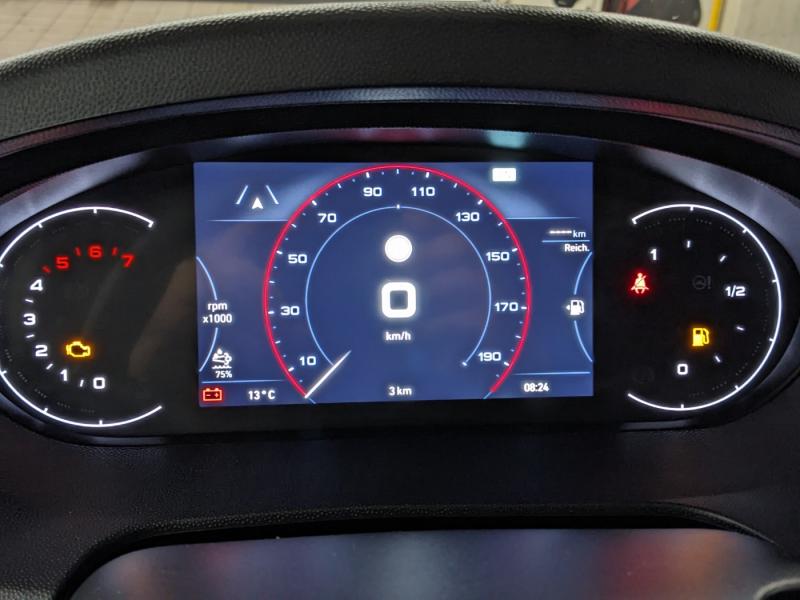 Opel Movano L2H2 2.2 6G 140PS