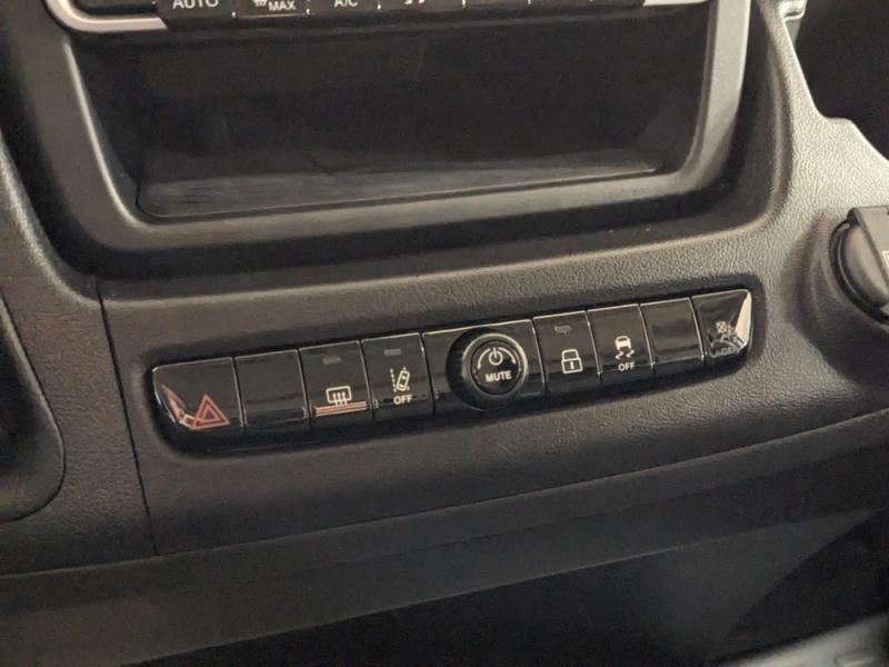 Opel Movano L2H2 2.2 6G 140PS