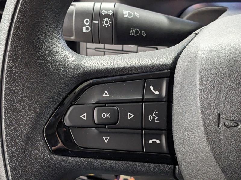 Opel Movano L2H2 2.2 6G 140PS