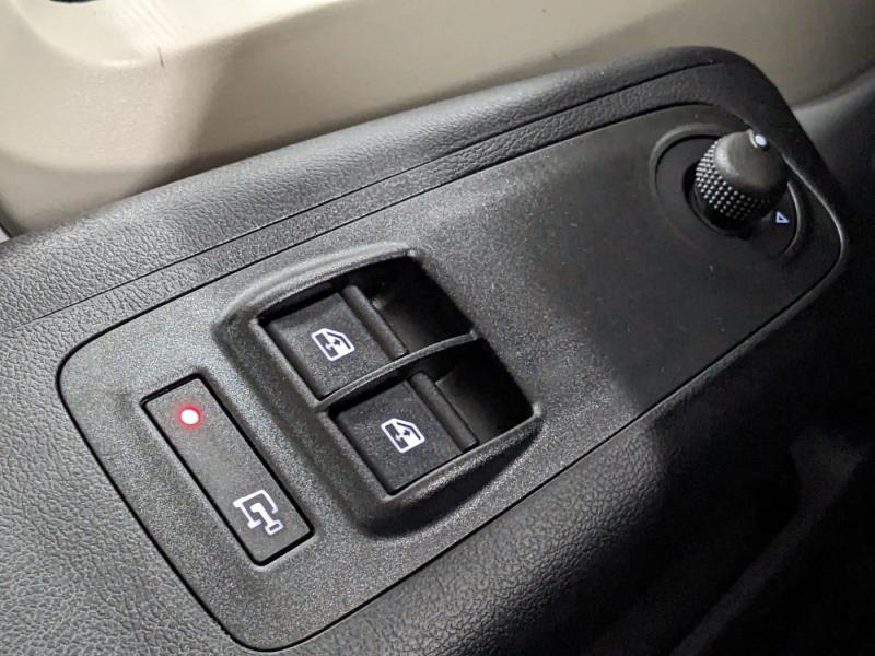 Opel Movano L2H2 2.2 6G 140PS