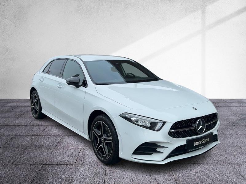 MERCEDES-BENZ A 250 e AMG-Line NP 54.236