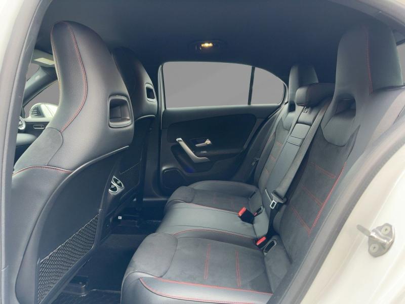 MERCEDES-BENZ A 250 e AMG-Line NP 54.236