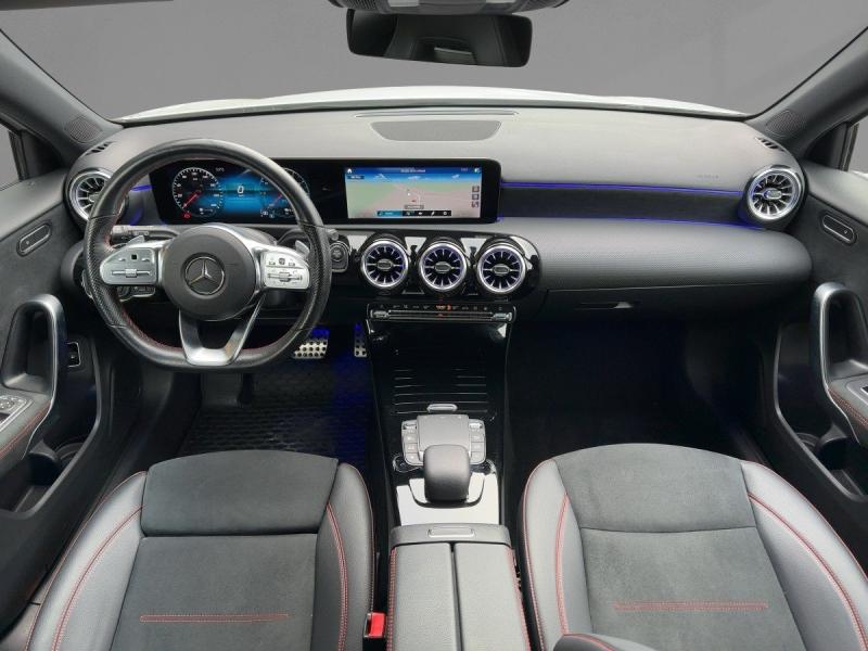 MERCEDES-BENZ A 250 e AMG-Line NP 54.236