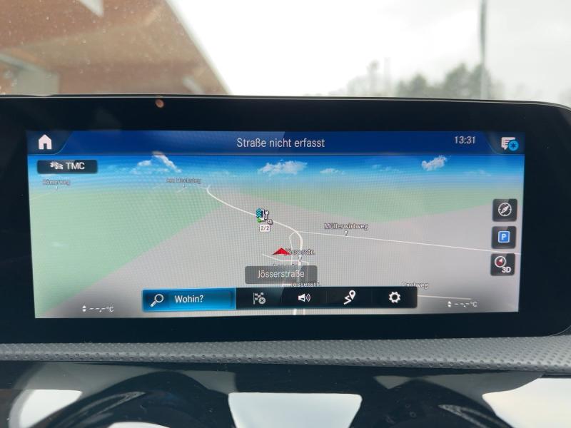 MERCEDES-BENZ A 250 e AMG-Line NP 54.236