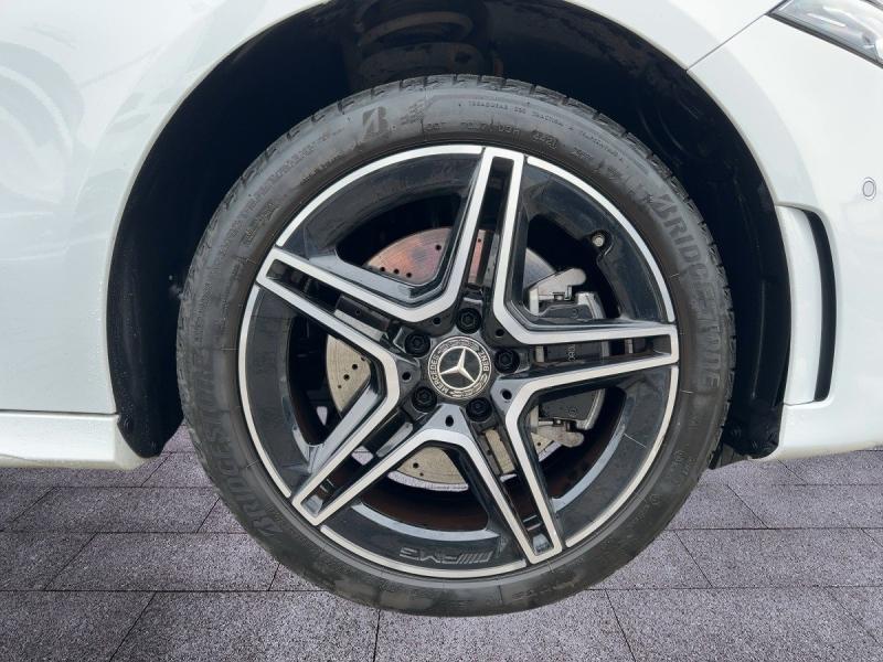 MERCEDES-BENZ A 250 e AMG-Line NP 54.236