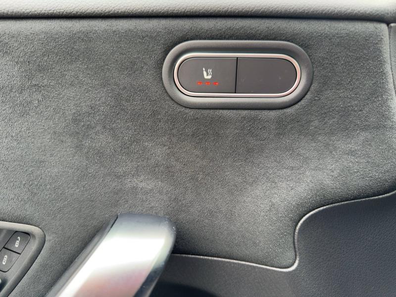 MERCEDES-BENZ A 250 e AMG-Line NP 54.236