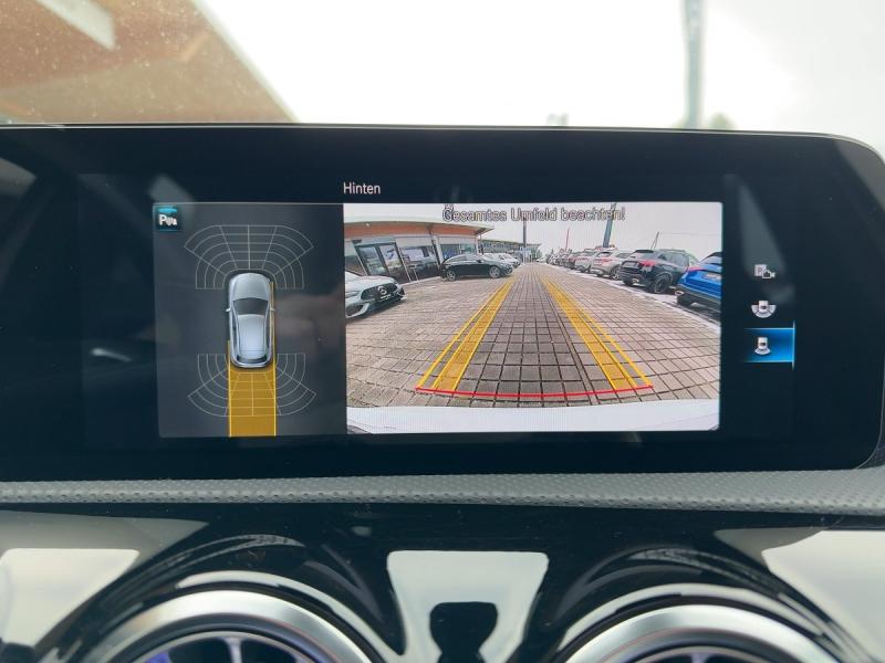 MERCEDES-BENZ A 250 e AMG-Line NP 54.236