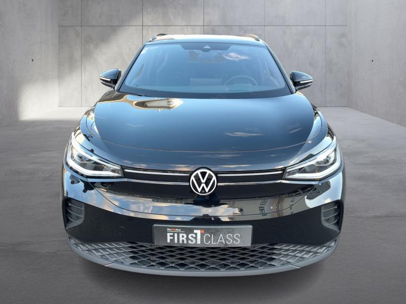 VW ID.4 Pro 210 kW Business