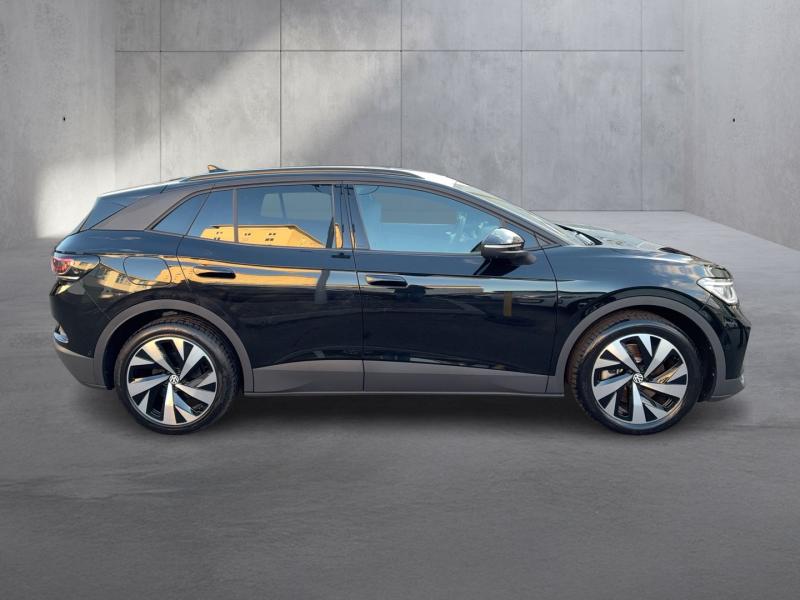 VW ID.4 Pro 210 kW Business