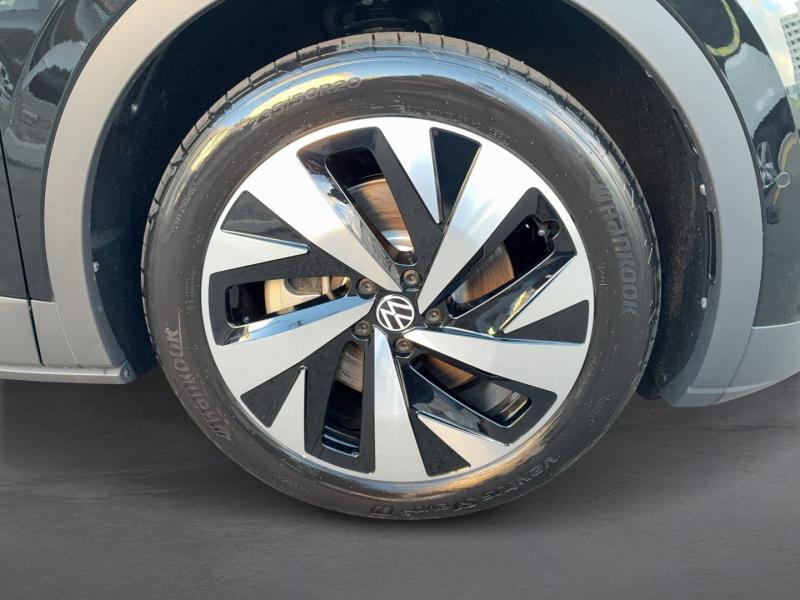 VW ID.4 Pro 210 kW Business