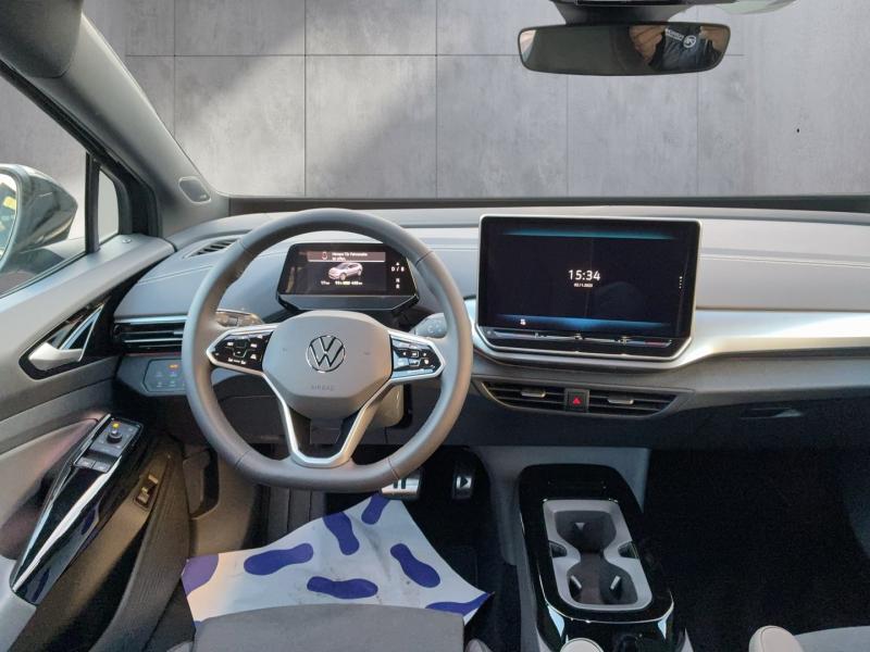 VW ID.4 Pro 210 kW Business