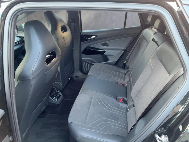 VW ID.4 Pro 210 kW Business