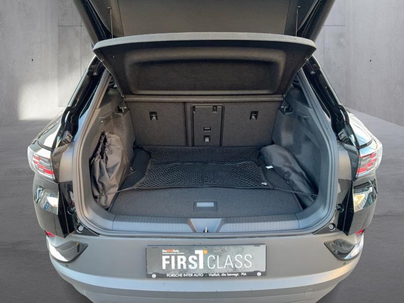 VW ID.4 Pro 210 kW Business