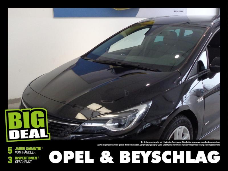 Astra Opel Opel ASTRA ST D&T 1.5 S/S 105PS