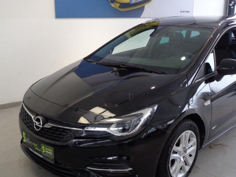 Opel ASTRA ST D&T 1.5 S/S 105PS