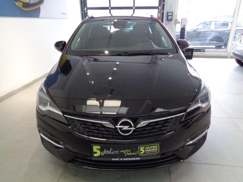 Opel ASTRA ST D&T 1.5 S/S 105PS