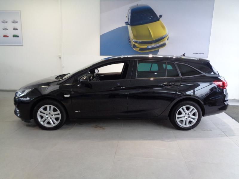 Opel ASTRA ST D&T 1.5 S/S 105PS