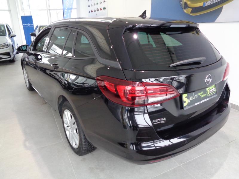 Opel ASTRA ST D&T 1.5 S/S 105PS