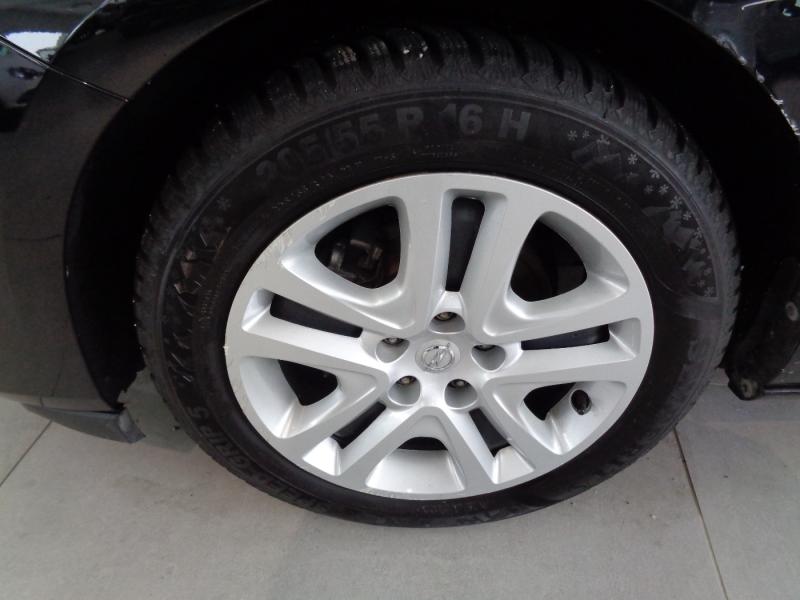 Opel ASTRA ST D&T 1.5 S/S 105PS