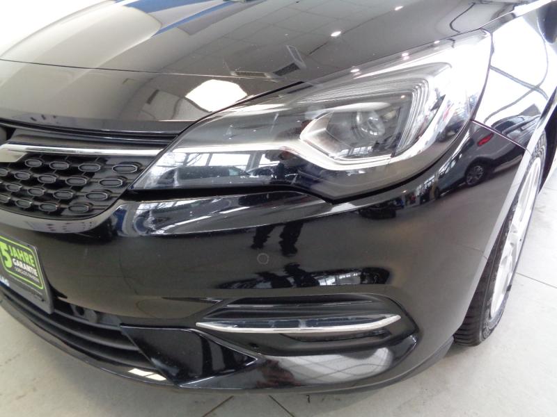 Opel ASTRA ST D&T 1.5 S/S 105PS