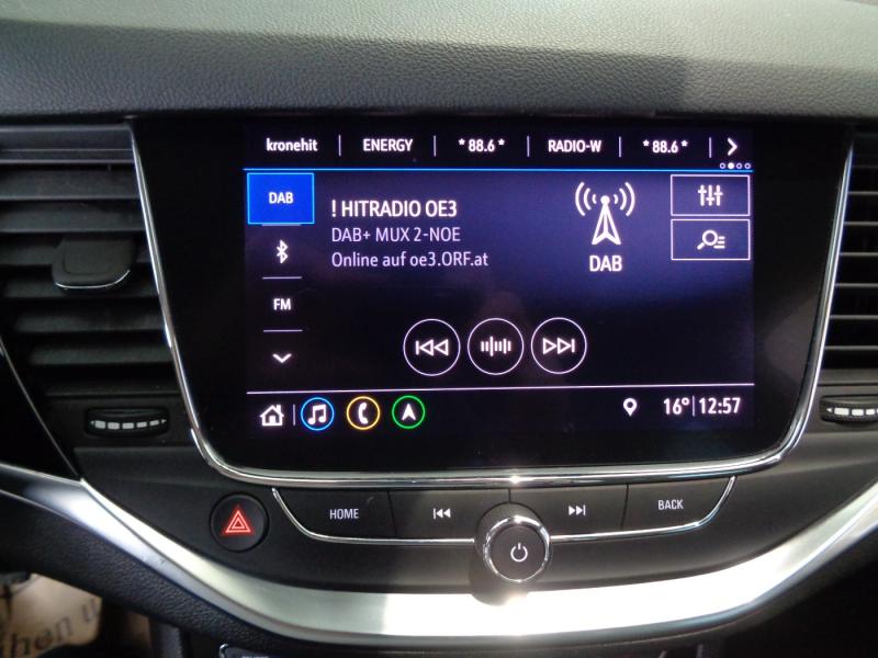 Opel ASTRA ST D&T 1.5 S/S 105PS