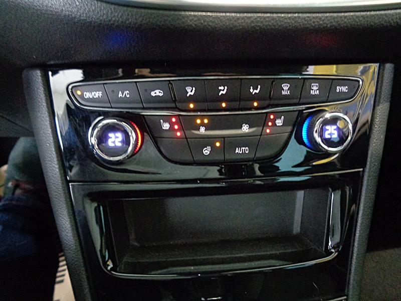 Opel ASTRA ST D&T 1.5 S/S 105PS