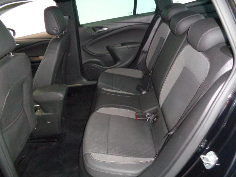 Opel ASTRA ST D&T 1.5 S/S 105PS