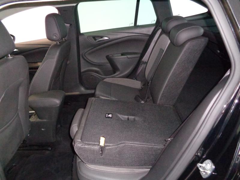 Opel ASTRA ST D&T 1.5 S/S 105PS