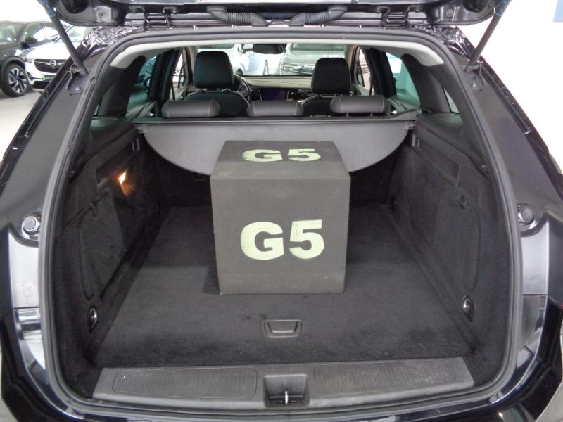 Opel ASTRA ST D&T 1.5 S/S 105PS