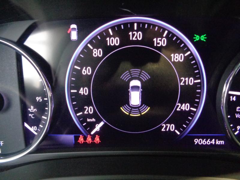 Opel ASTRA ST D&T 1.5 S/S 105PS