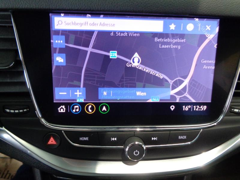 Opel ASTRA ST D&T 1.5 S/S 105PS