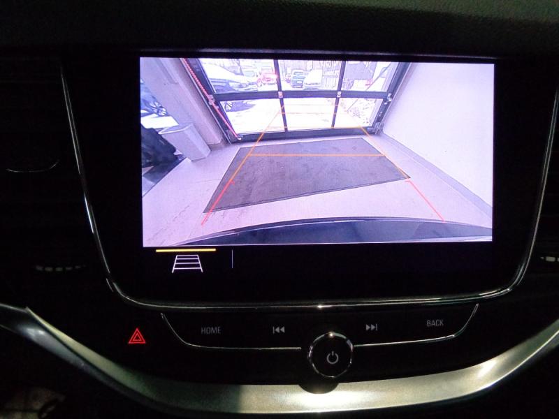 Opel ASTRA ST D&T 1.5 S/S 105PS