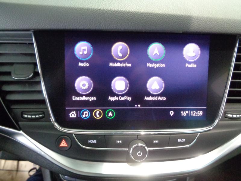 Opel ASTRA ST D&T 1.5 S/S 105PS