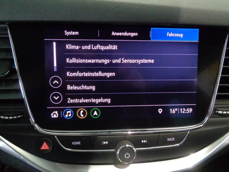 Opel ASTRA ST D&T 1.5 S/S 105PS