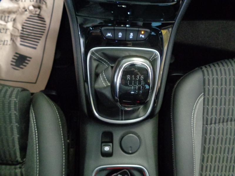 Opel ASTRA ST D&T 1.5 S/S 105PS